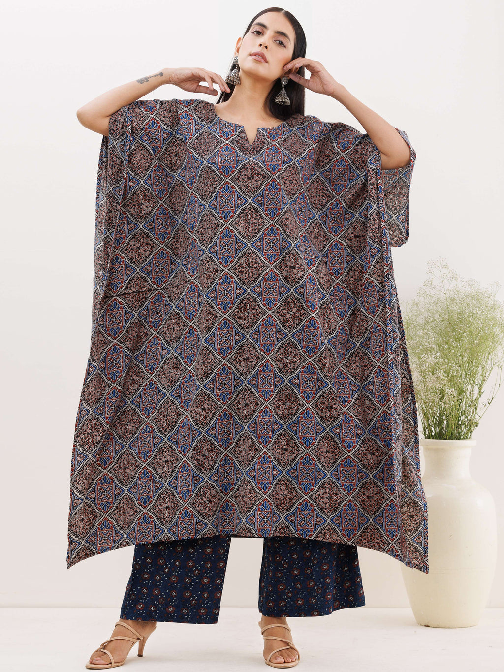 Sukoon co-ord set main image 1