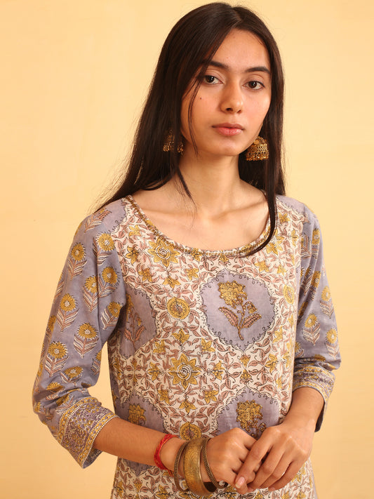 Rutba Faghir - Kurta - KK08A2599