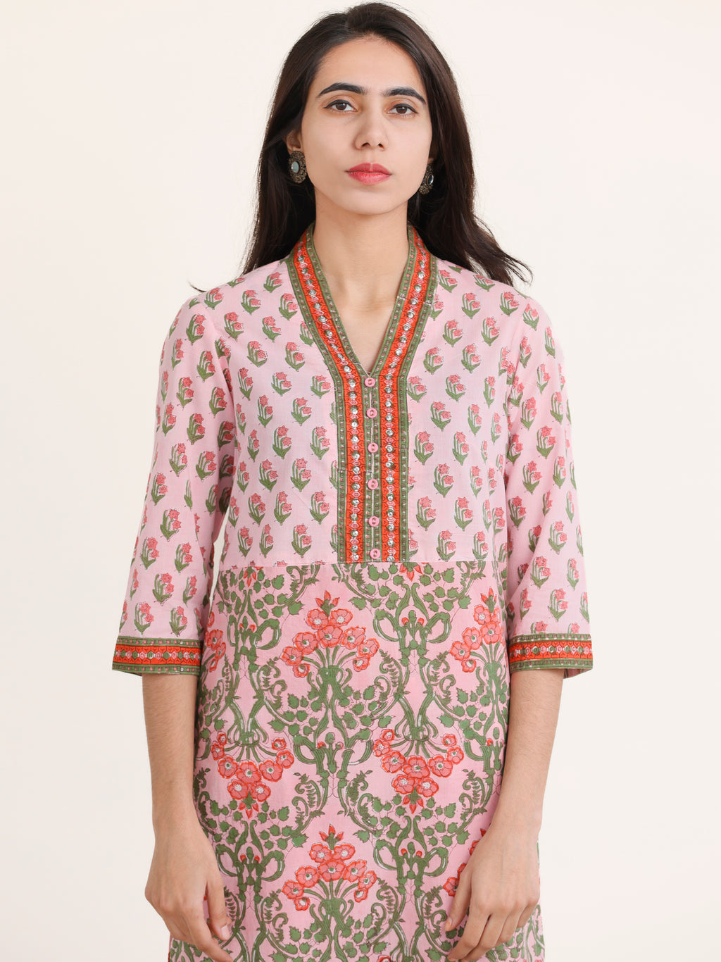 SAIMA KURTA