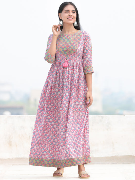 Gulzar Afia Dress - D04F2573