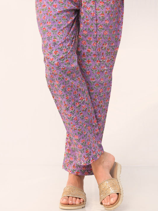 Jamni Rangrez Pants