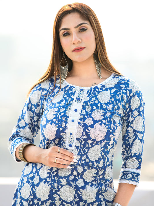 Rutba Aina - Kurta - KK13A2598