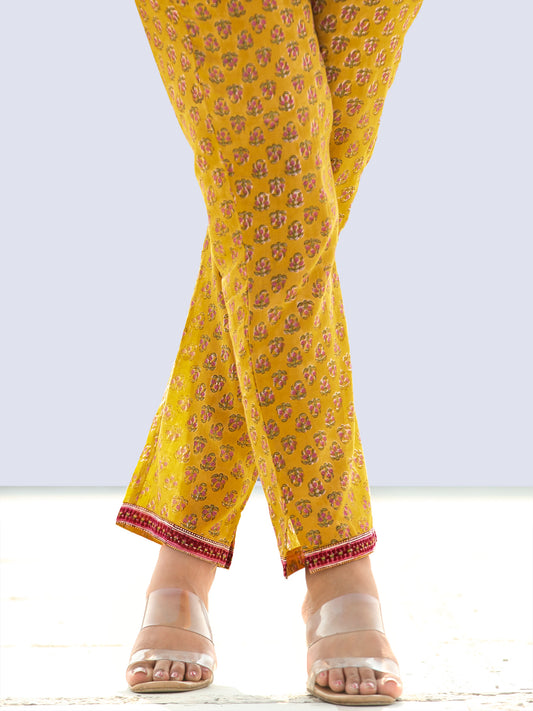 Rutba Gulbagh - Pants - KP11A2578