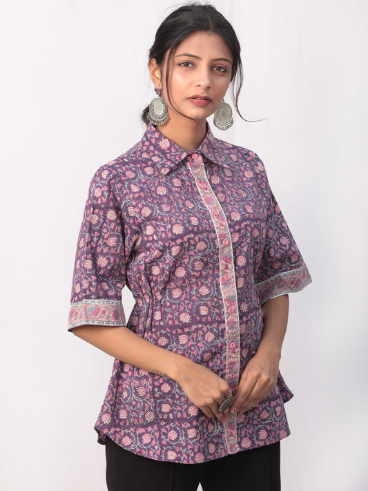 Jamni Mehtab Shirt