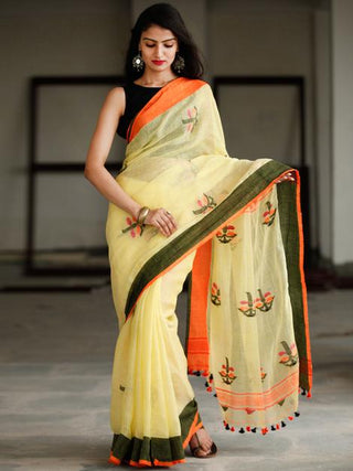 Sarees