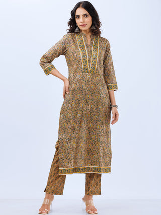 Aina Divya Kurta