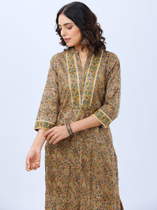 Aina Divya Kurta