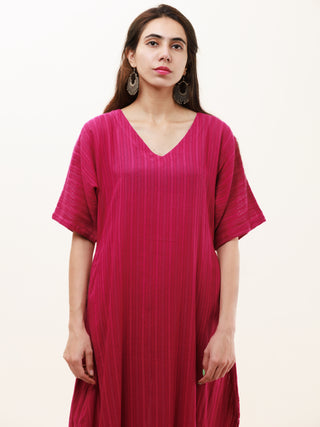 Roz Falak Set Of Kurta Pants Kota Dupatta