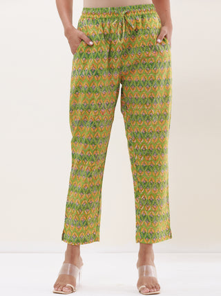 Utsav Saimara Pants