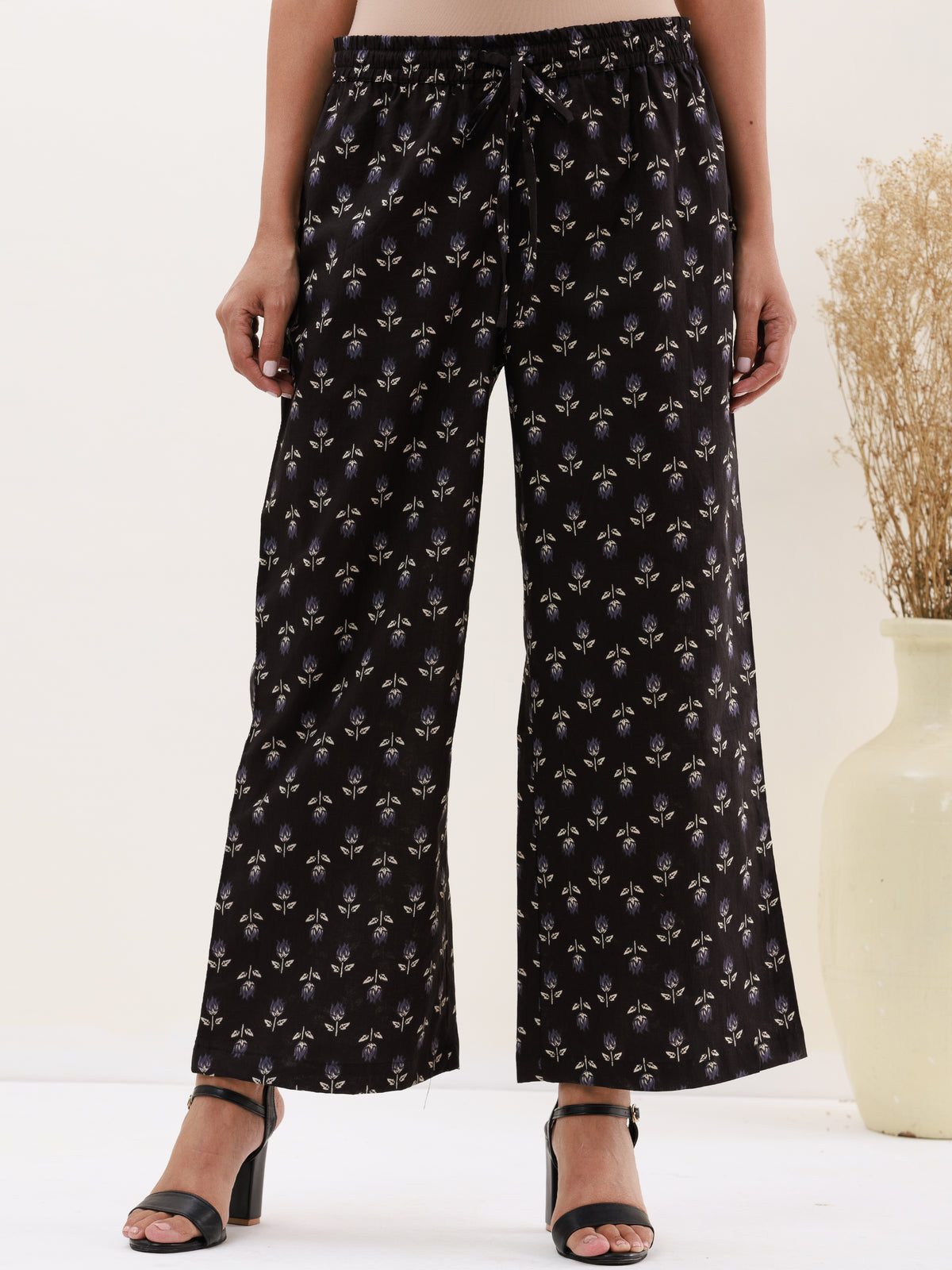 Utsav Raas Pants
