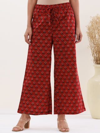 Utsav Ghazal Pants