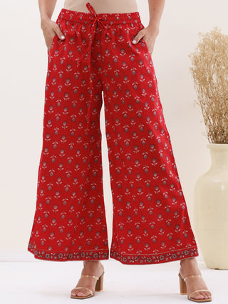 Utsav Raina Palazzo Pants