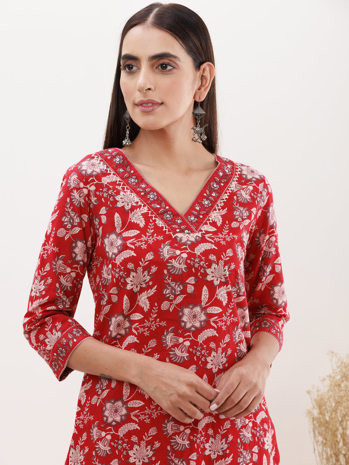 Utsav Raina Kurta