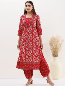 Utsav Parizaad Kurta