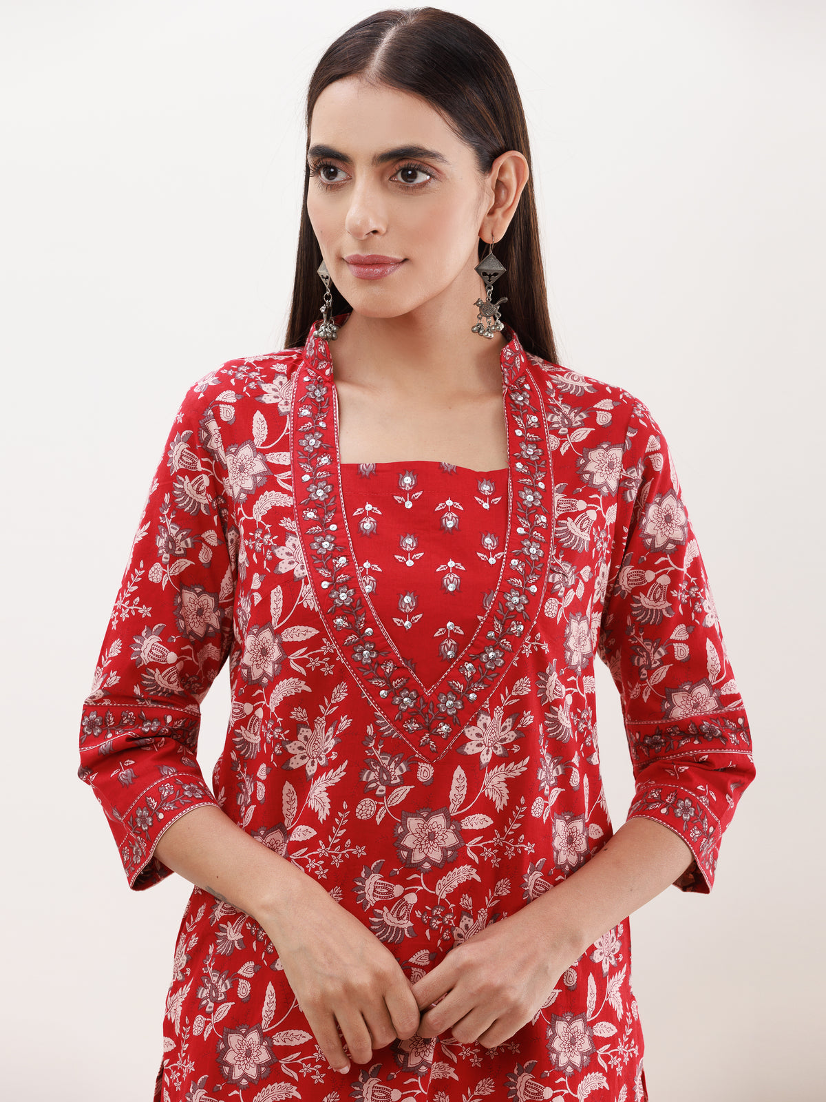 Utsav Parizaad Kurta