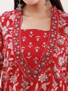 Utsav Parizaad Kurta