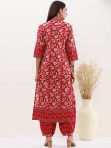 Utsav Parizaad Kurta