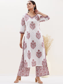 Utsav Meher Kurta