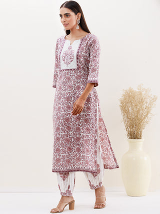 Utsav Tahsin Kurta