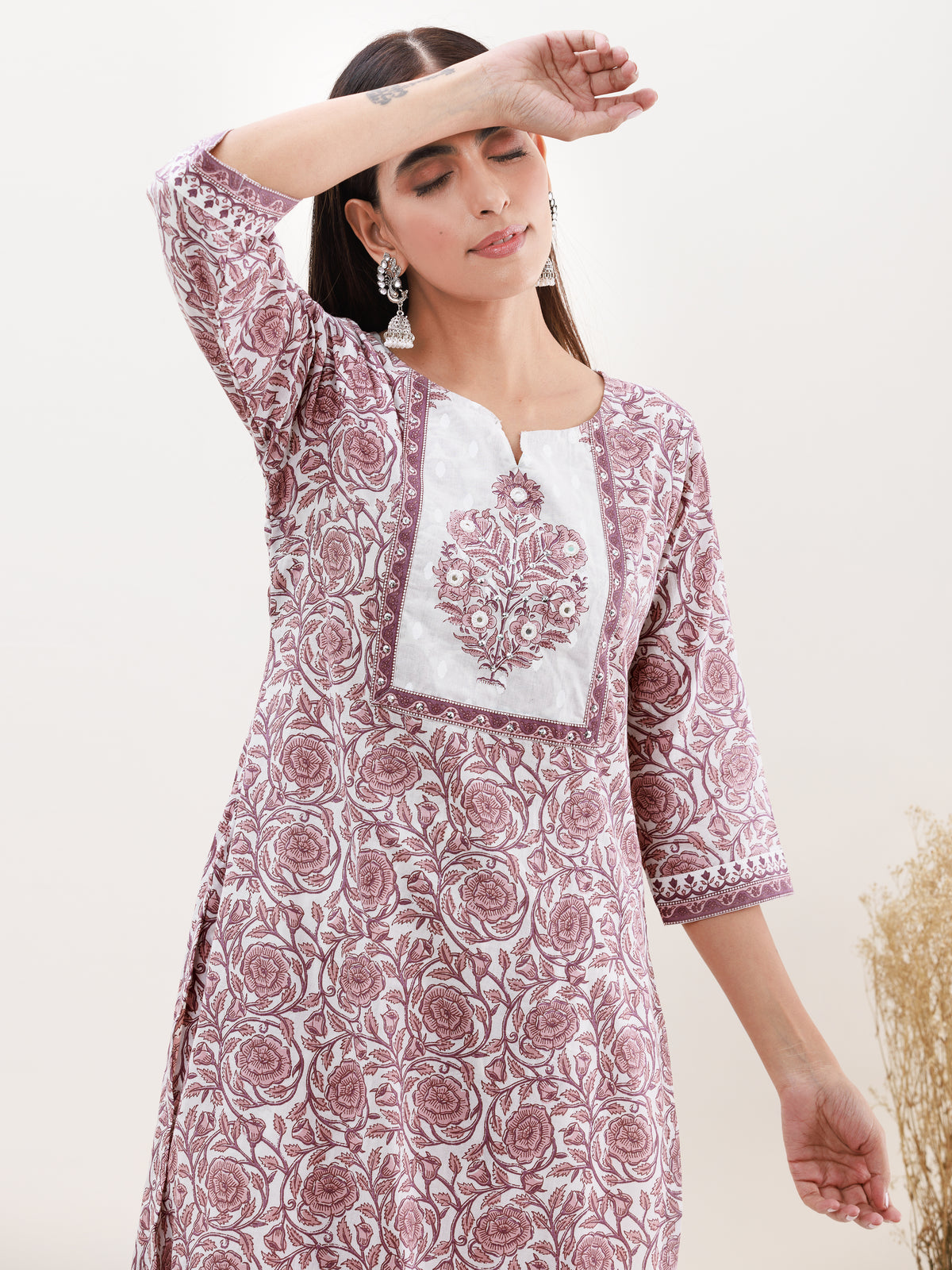 Utsav Tahsin Kurta