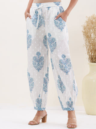 Utsav Nutan Afghani Pants