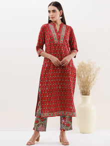 Utsav Megha Kurta