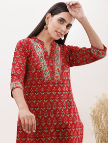 Utsav Megha Kurta