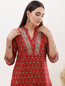 Utsav Megha Kurta