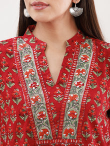 Utsav Megha Kurta