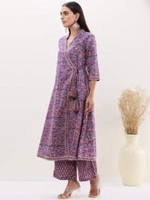 Utsav Divya Angrakha Kurta