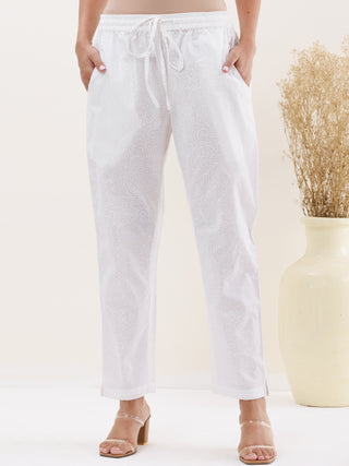 Gulmarg Pakija Pants