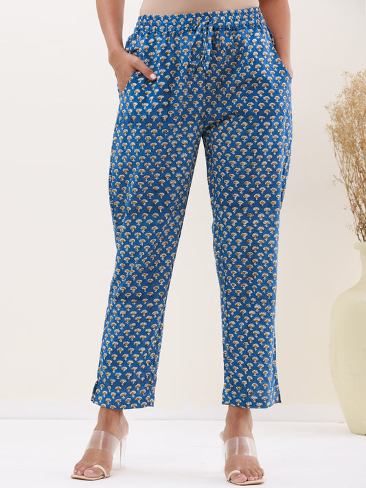 Utsav Raima Pants
