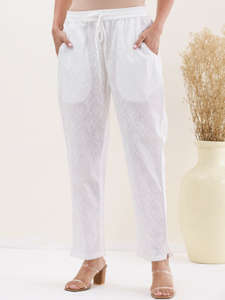 Gulmarg Diksha Pants