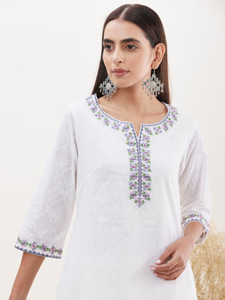 Gulmarg Diksha Kurta