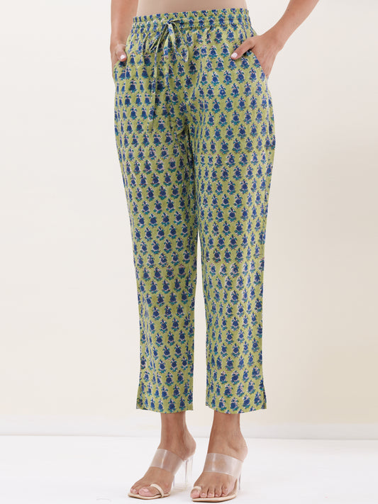 Gazal Raina Pants