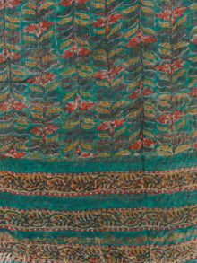 Gazal Pari Kota Doria Dupatta