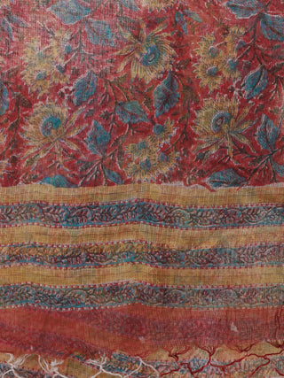 Gazal Sunaina Kota Doria Dupatta