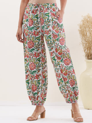 Gazal Aina Salwar Pants