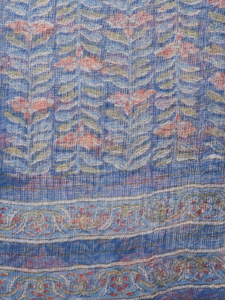 Gazal Karuna Kota Doria Dupatta