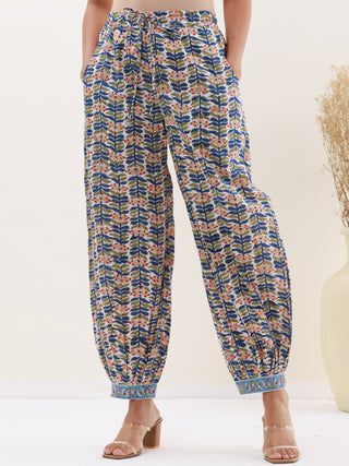 Gazal Nazmil Salwar Pants