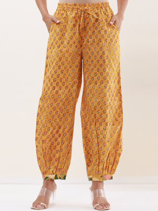 Utsav Amaira Afghani Pants
