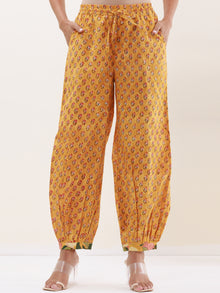 Utsav Amaira Afghani Pants