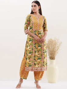 Utsav Amaira Kurta