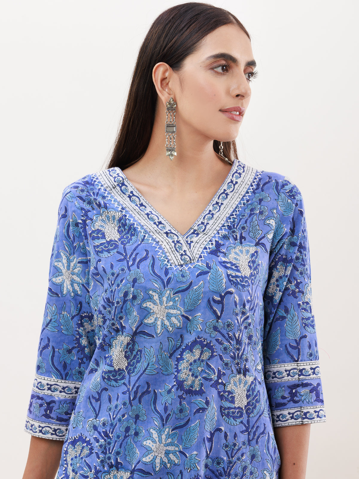 Utsav Prerna Kurta