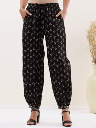 Utsav Fida Afghani Pants