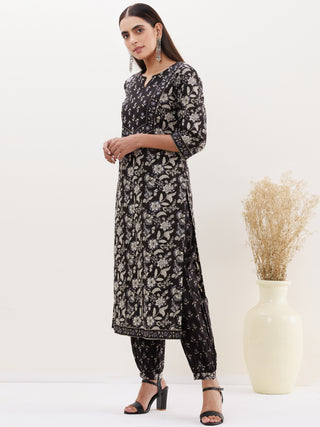 Utsav Fida Kurta
