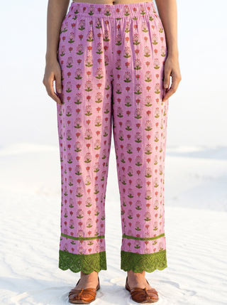 Aina Kashish Pants