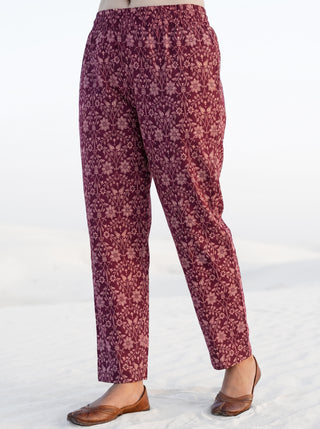 Aina Aishani Pants