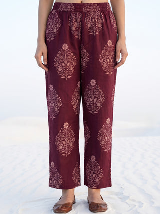 Aina Juhi Pants