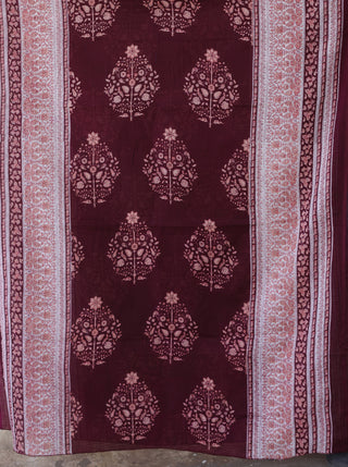 Aina Aishani Kota Cotton Dupatta